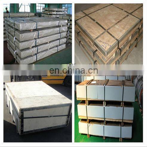 a36/ st37 / st52 ms plate with good price