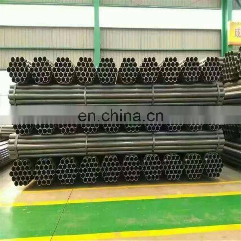 china supplier tensile strength carbon schedule 20 6 inch black pvc pipe mm steel