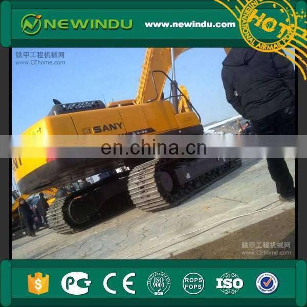 cheap mini SY335C crawler 35.5ton sany excavator price