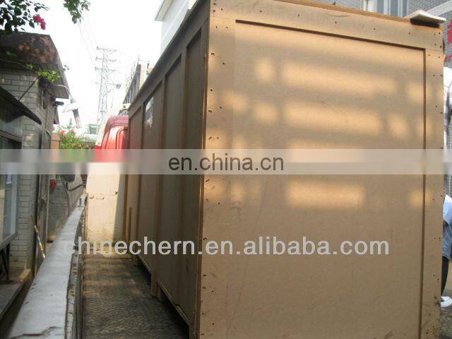 Fully automatic pneumatic metal circular sawing cut-off machine