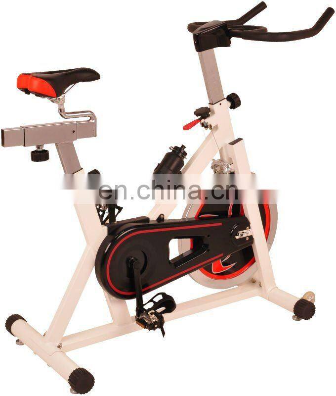 fly wheel body fit spinner bikes