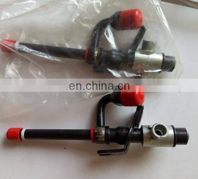 china made diesel fuel engine injector nozzle 38416