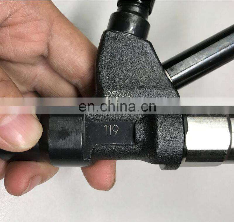 095000-0612 fuel injector nozzle price
