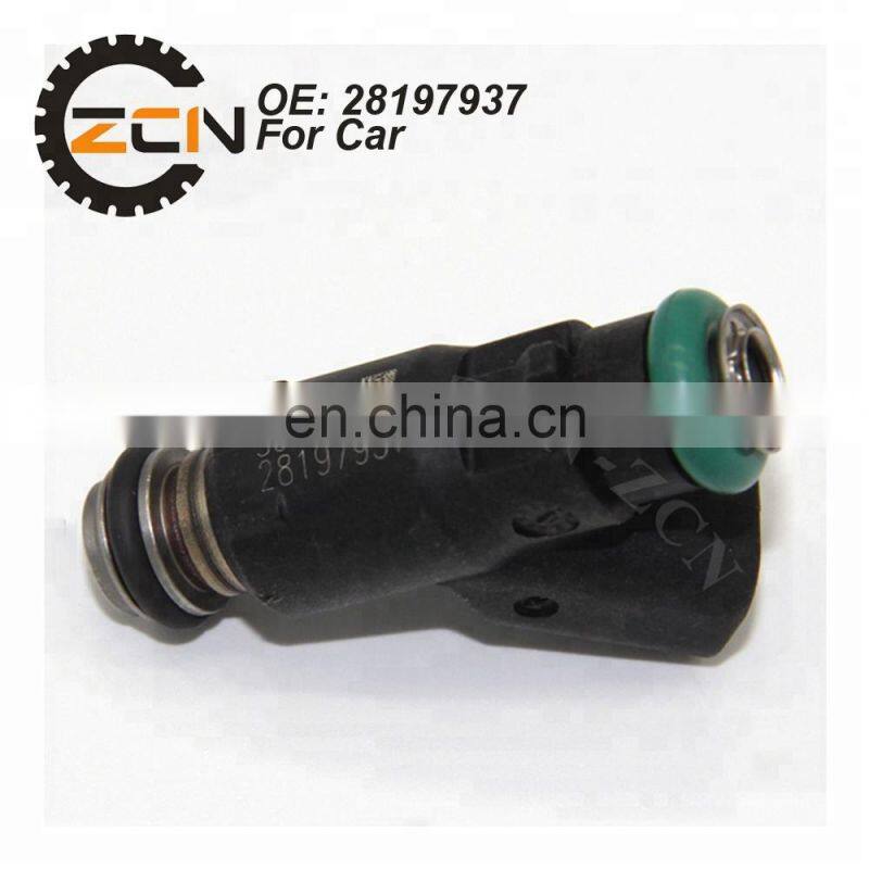 Replacement Car fuel injectors common rail injection 28197937