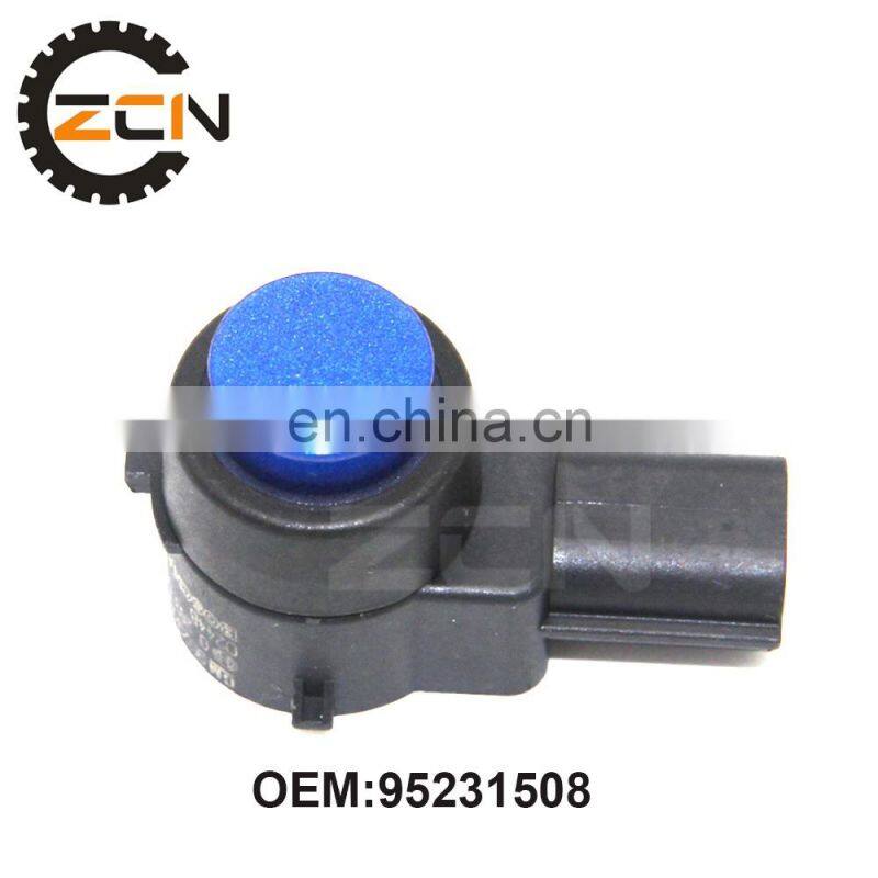 High Quality Parking Assist Sensor OEM 95231508 For GM