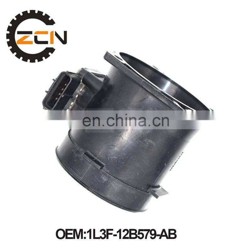 Mass Air Flow Meter MAF Sensor OEM 1L3F-12B579-AB For Mustang Cobra