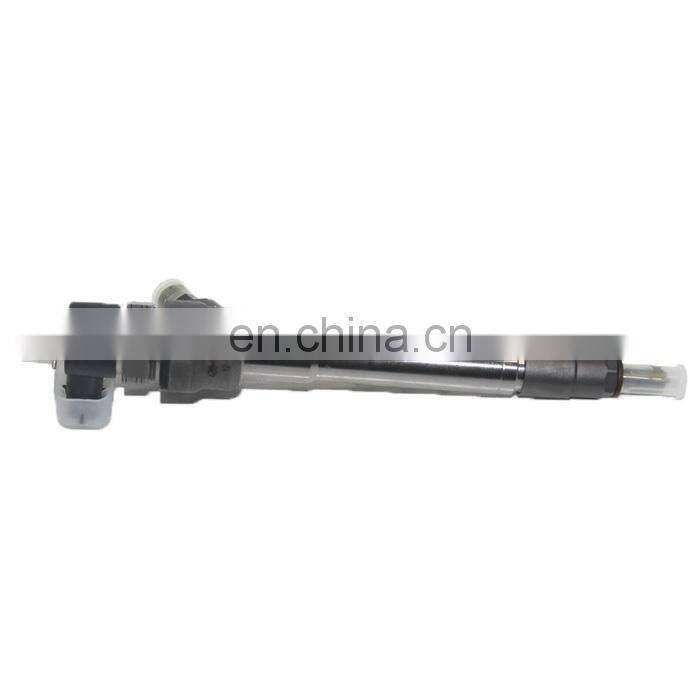 common rail diesel injector 0445110612 for JMC 4D30 engine