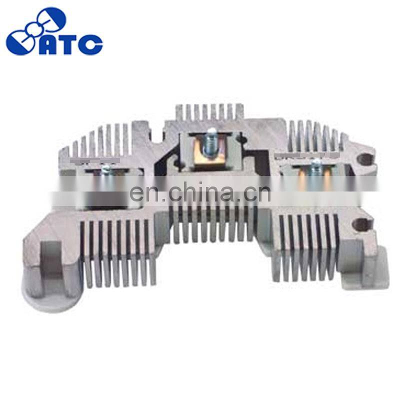 IHR723 IHR723HD 2323216A00 2323218A00 2323218G00 23232V6601alternator bridge rectifier