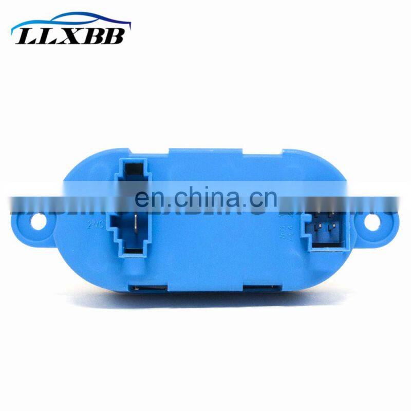 Original Blower Motor Resistor For AUDI Q7 4L SEAT VW OEM 7L0907521B 7L0907521 7L0907521A