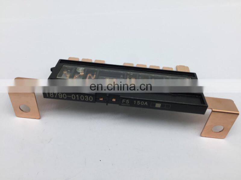 Auto part fuze OEM 18790-01030 1879001030