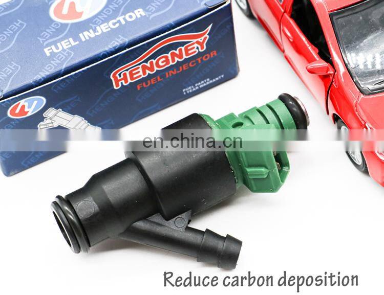 Favorable factory price car accessories 0280150504 0280150502 For 95-02 Kia Sportage 2.0L fuel nozzle manufacturer