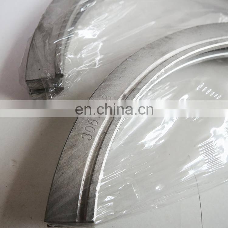 Engine Spare Parts Crankshaft 3067568 NT855 Thrust Bearing Thrust Washer