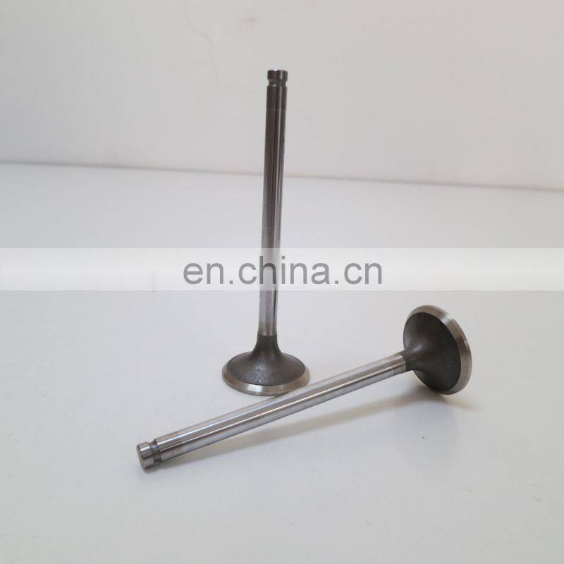 Diesel Engine Parts 6CT Exhaust Valve 3921444