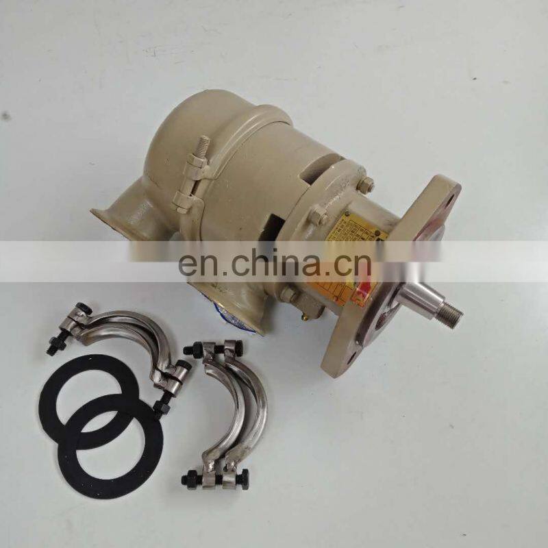 3900176 Diesel Engine 6BT Sear Water Pump