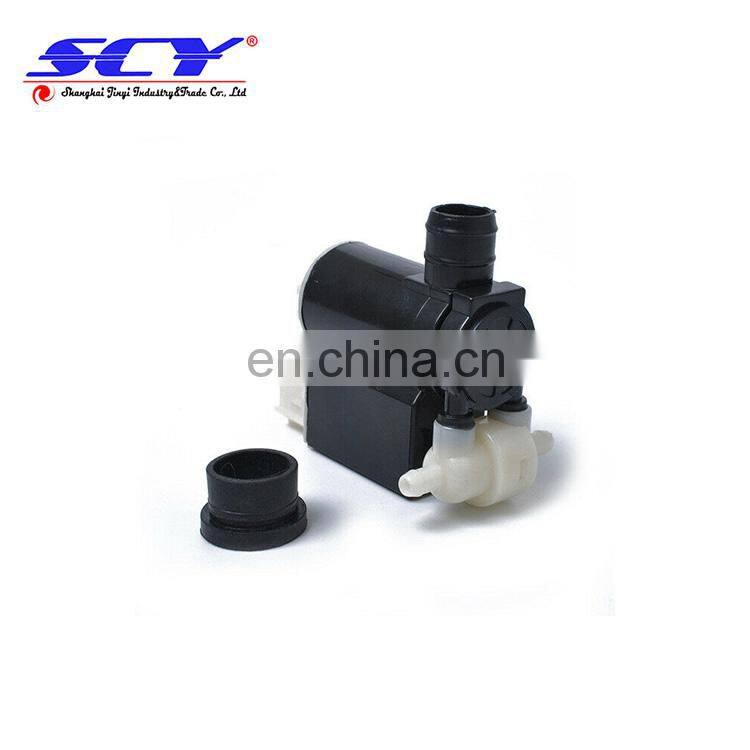 SCY Windshield Washer Pump Suitable for Hyundai 9010025 9010063 985101F100 985104D000 985102C100 985102L100 985102V100 985104D00