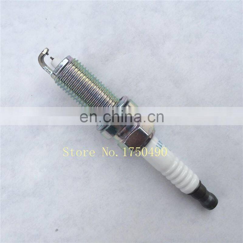 Quality primacy car accessories best price spark plug for T31Z S35 L32/QR25 OEM:22401-JA01B