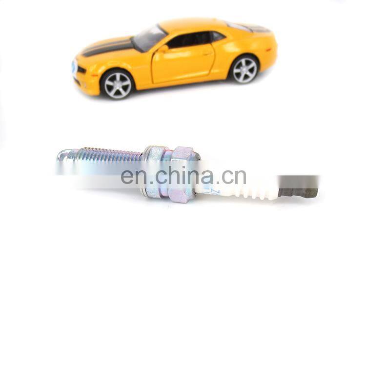 Factory price Auto engine parts 12290-R1A-H01 SILKR7C11S for Accord CR-V 2.0 plugs Skoda spark plug