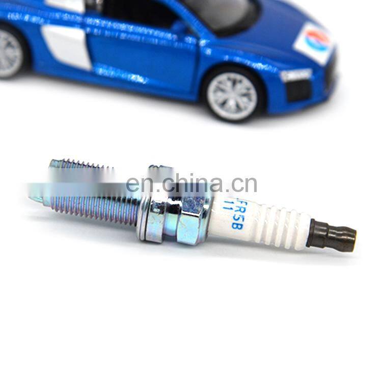 Hengney Spare parts high quality 18840-11051 ILFR5B11 for H-yundai SantaFe Kia Optima Rondo Car plugs spark plug