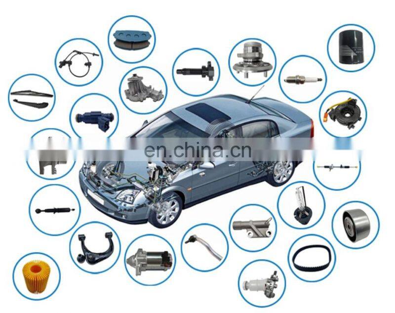 Used Auto Car Parts OEM 12361-0C011 Engine Motor Mount For Japanese Car