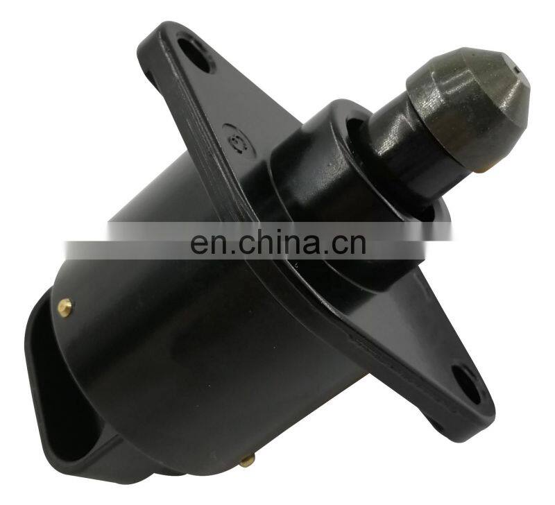 Factory Stepper Motor D95109 6NW009141461 IACV Idle Air Control Valve Fit For Audi