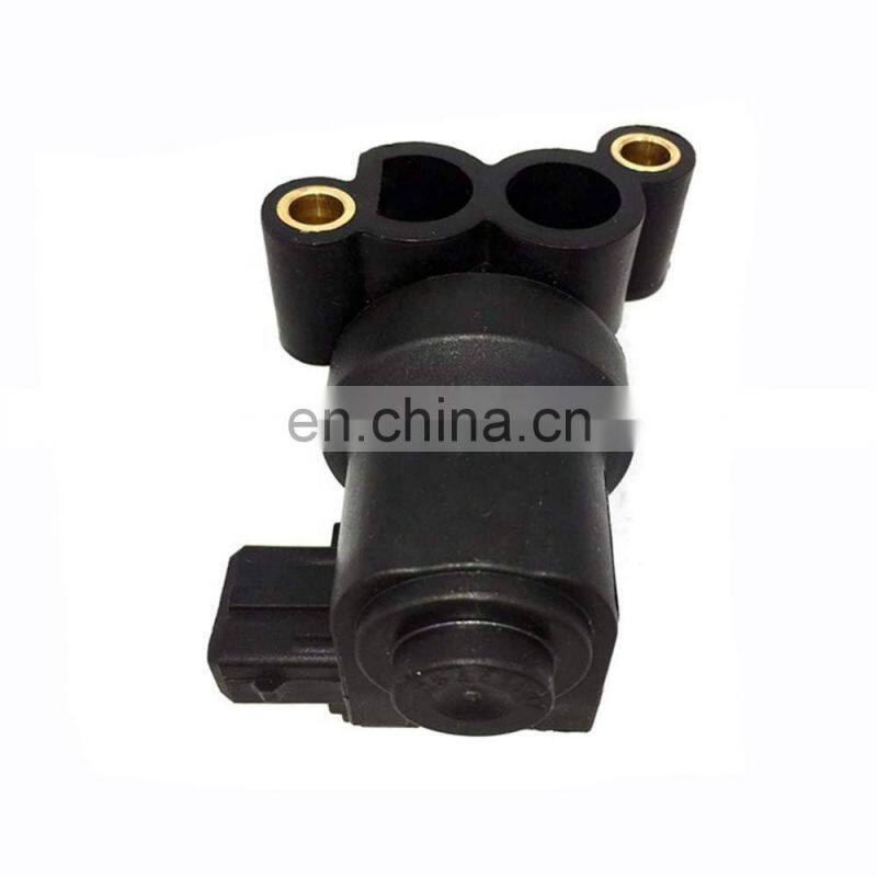 0280140584 15 Experience IACV ICV Auto Spare Engine Parts Stepper Motor Manufacturer Idle Air Control Valve