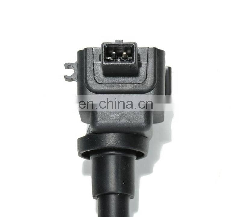 High Quality OEM F01R00A007 3795050 car accesorios coil ignition Auto Parts ignition coil pack For Hafei minyi
