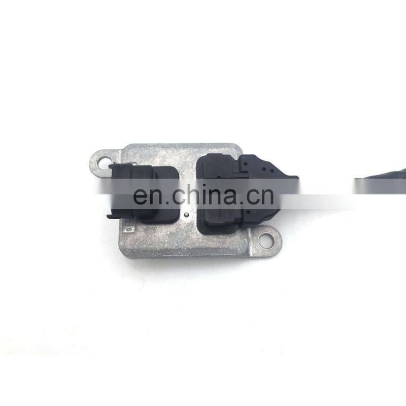 12V Flat Four Needles Nitrogen Oxide Sensor 5WK9 6672A 2894943RX 5WK96672A