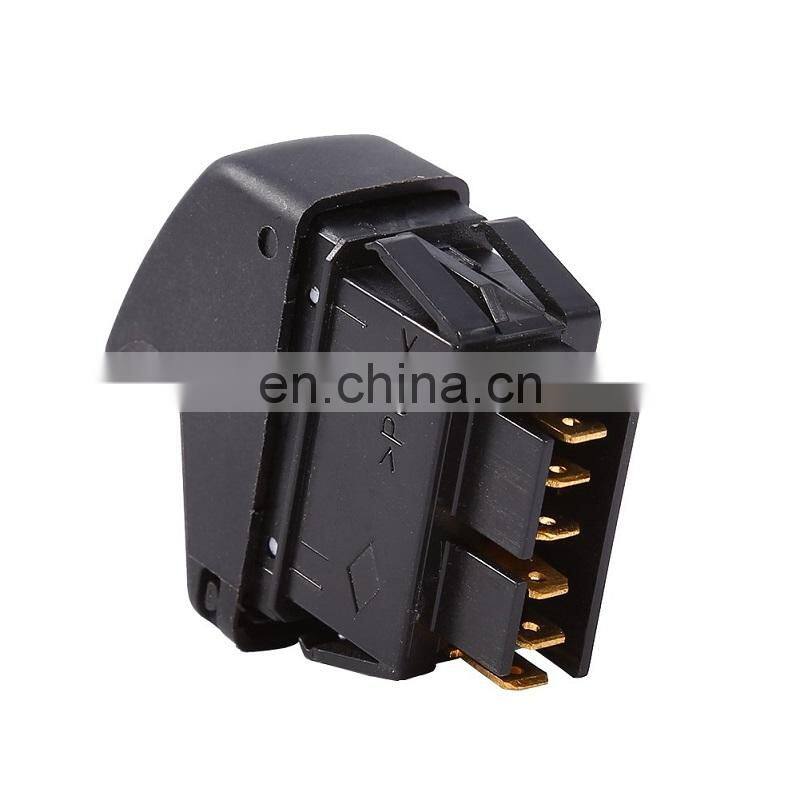 Auto Window Lifter Switch For Renault Clio II Kangoo Megane 1 Twingo 1 7700838101