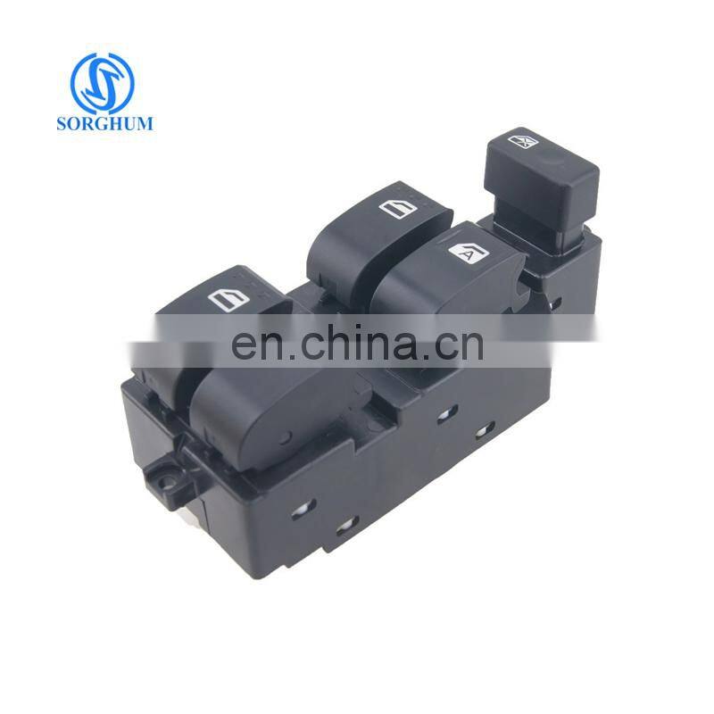 Right Side Window Lifter Switch For Toyota For Daihatsu 84820-B2010