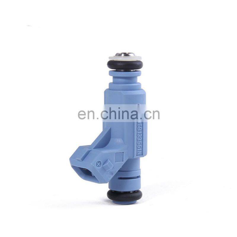 Fast Fuel Injectors System Kits For VW For AUDI 0280156070