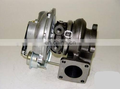 RHF5 Turbo VB430023 VICC 8971480762 4JG2 Turbocharger for Opel Frontera A 2.8L TD TDI 4JB1T diesel Engine parts