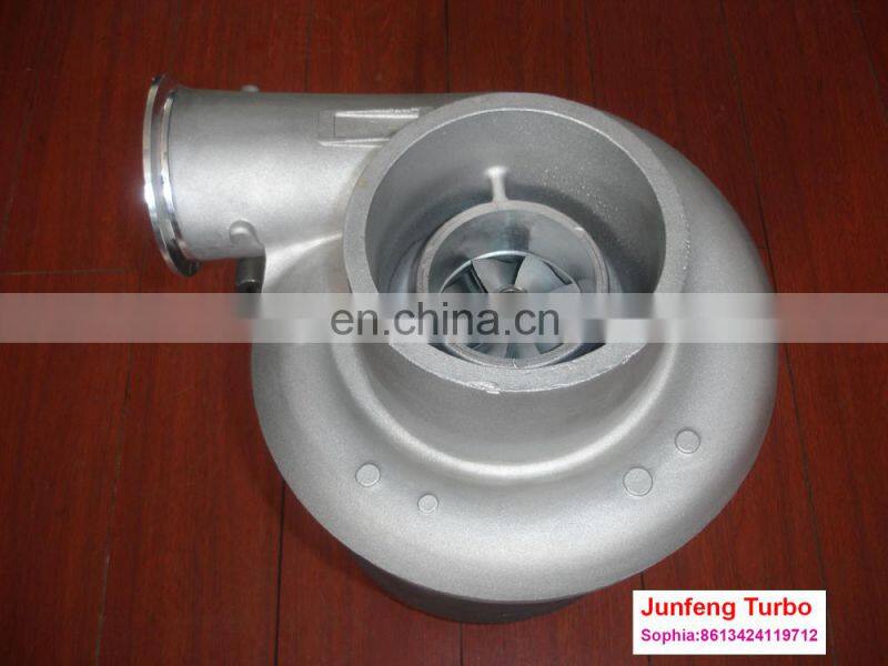 Engine parts HT60 Turbocharger for Cummins Industrial with N14 NE1 EURO 2 Engine HT60 Turbo 3592512 3592678 3804502 3537074