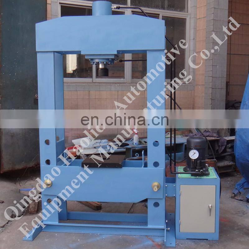 100T Shop Hydraulic Press Machine