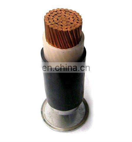 240mm2 Single Core Copper Cable LV
