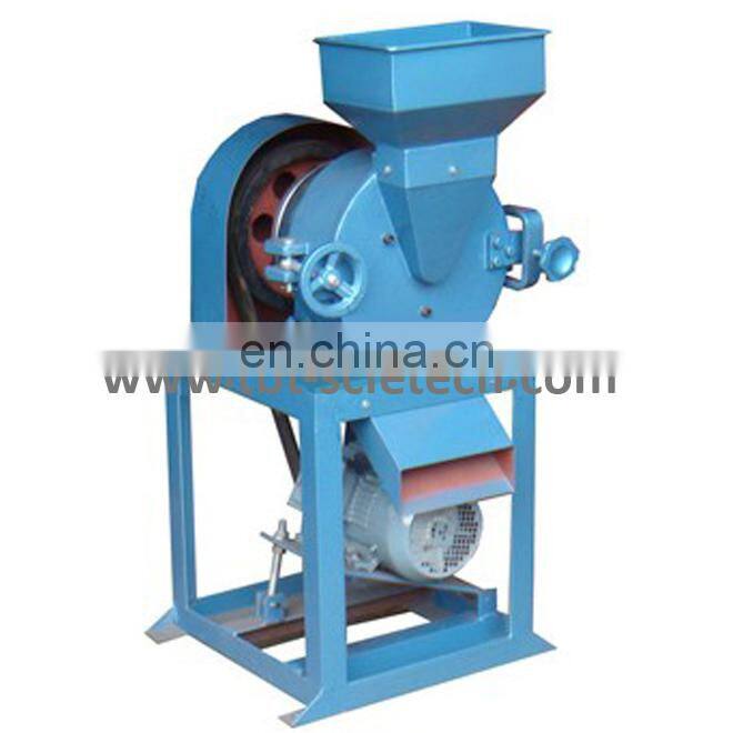 Lab Grinders for pulverizing ore Round Disc Grinder