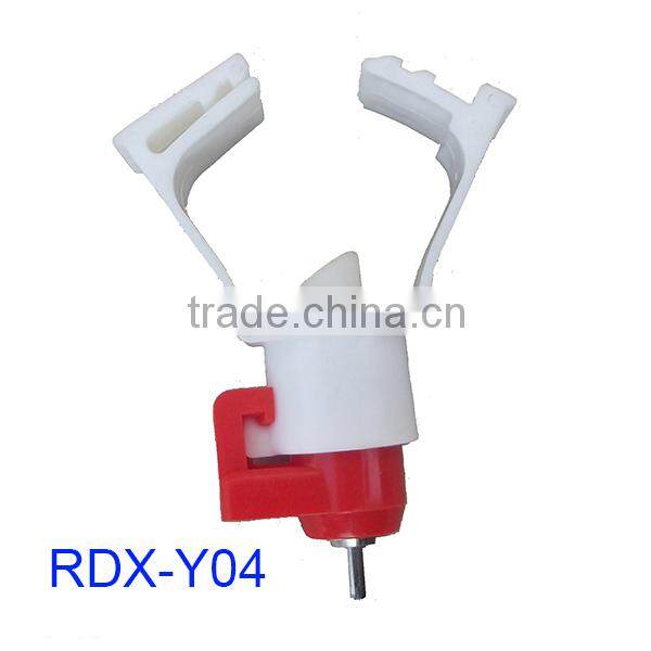 poultry nipples waterer for duck drinker