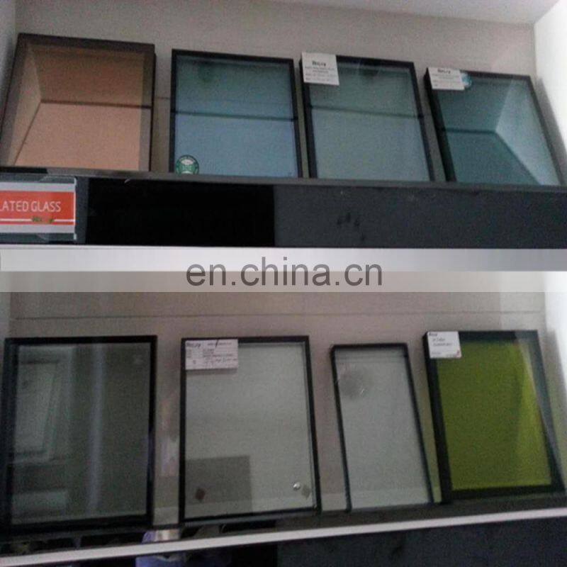 insulation glass(double glazing glass ) EN1279,EUROPEAN STANDARD
