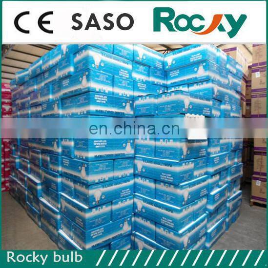 High quality wholesale cfl bulbs E27/B22 with cheap price