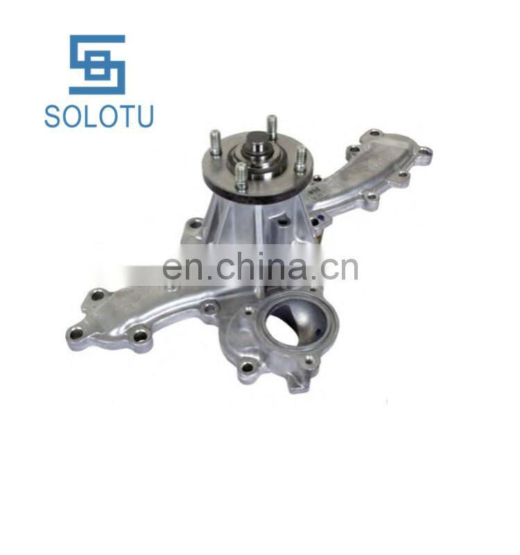 Water Pump For LAND CRUISER PRADO 16100-39405