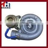 High promanceAuto parts brake rotors for PRODA