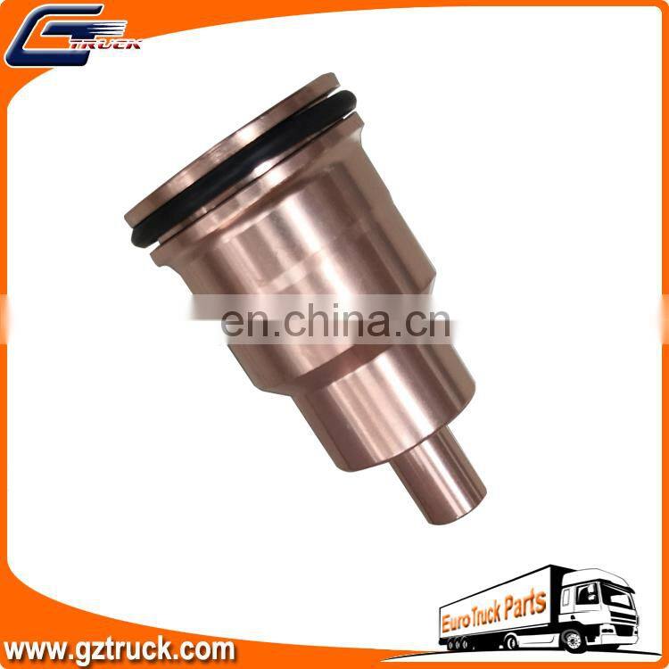 Injection sleeve oem 7403183368 for RVI Truck Copper Fuel Injector Sleeve