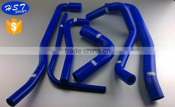 flexible hose straight silicone hose silicone turbo hose