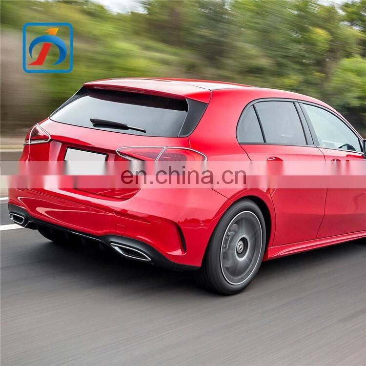 A Class W177 LED Tail Light for A Class W177 200 180d 2018 2019 Year