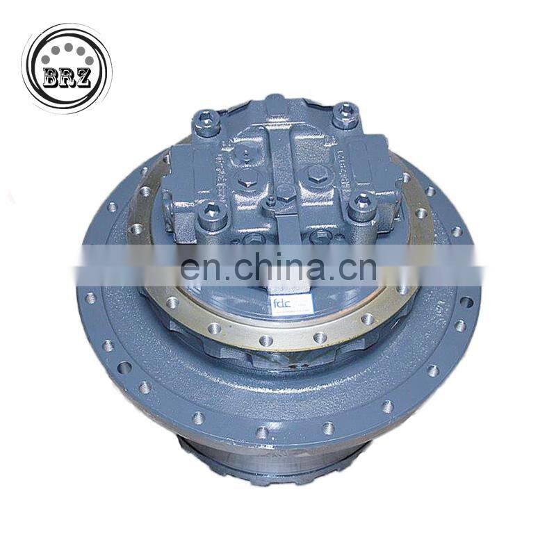 SUMITOMO SH210 travel motor SH210-5 hydraulic motor SH210A5 travel drive