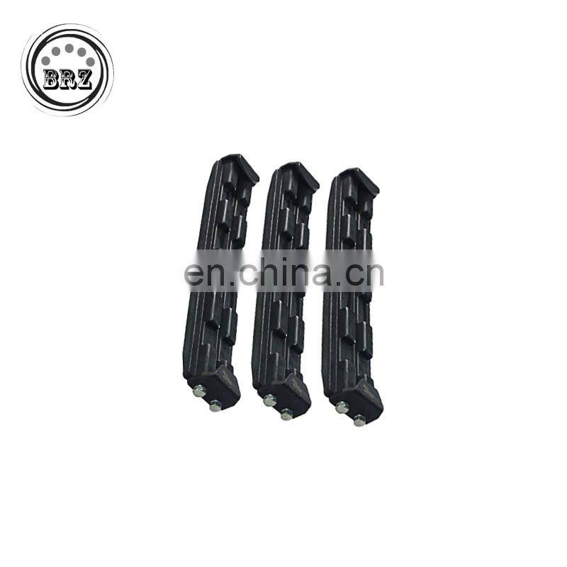 SK320 rubber pad SK330 SK360 rubber track pad