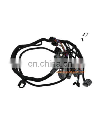 EC210B Excavator monitor wires harness 14644223 for all B model