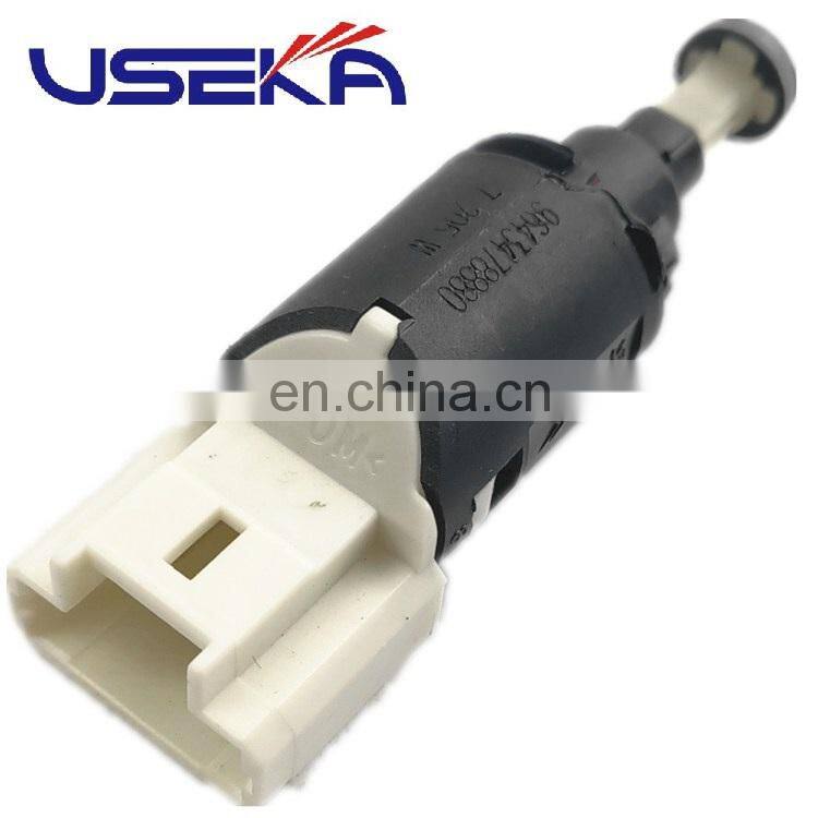 Long Life Products 453440 9643478880 Brake Light Switch Sensor For Peugeot 206 307 1.6 HDI 110 03-08