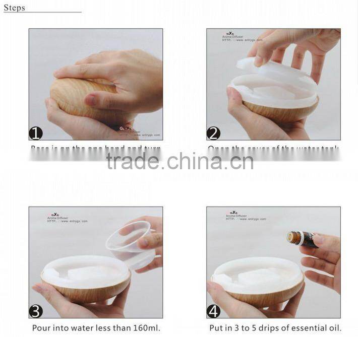 2015 best selling room fragrance diffuser