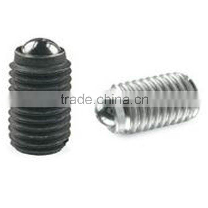 Variety series Ball plunger 6500 series