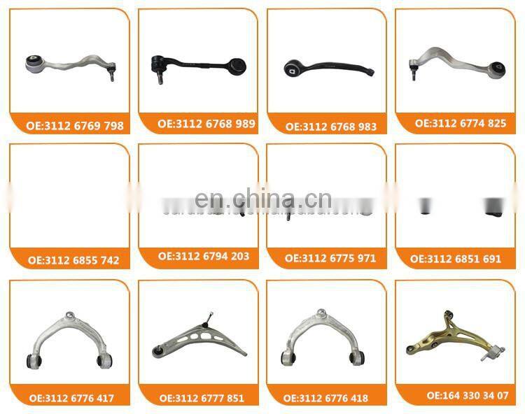 Engine parts head gasket set for E46 E83 oem 11120308857
